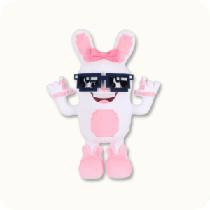 Bunny Plush